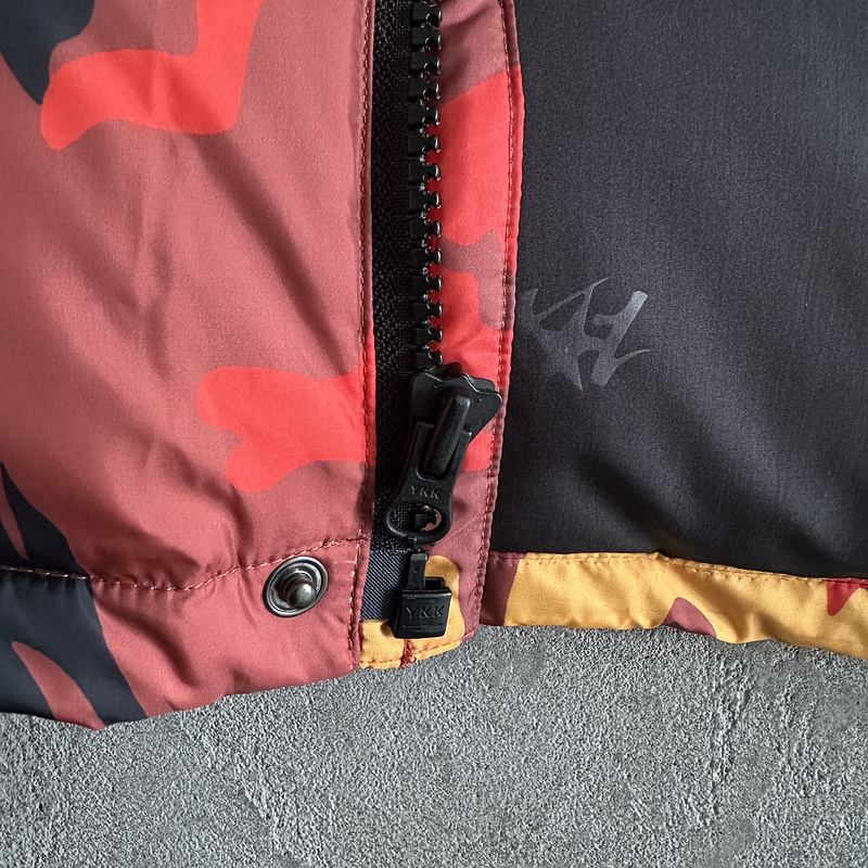 560¥ bolo v2 down jacket jacket-camouflage | Yupoo - Image 20