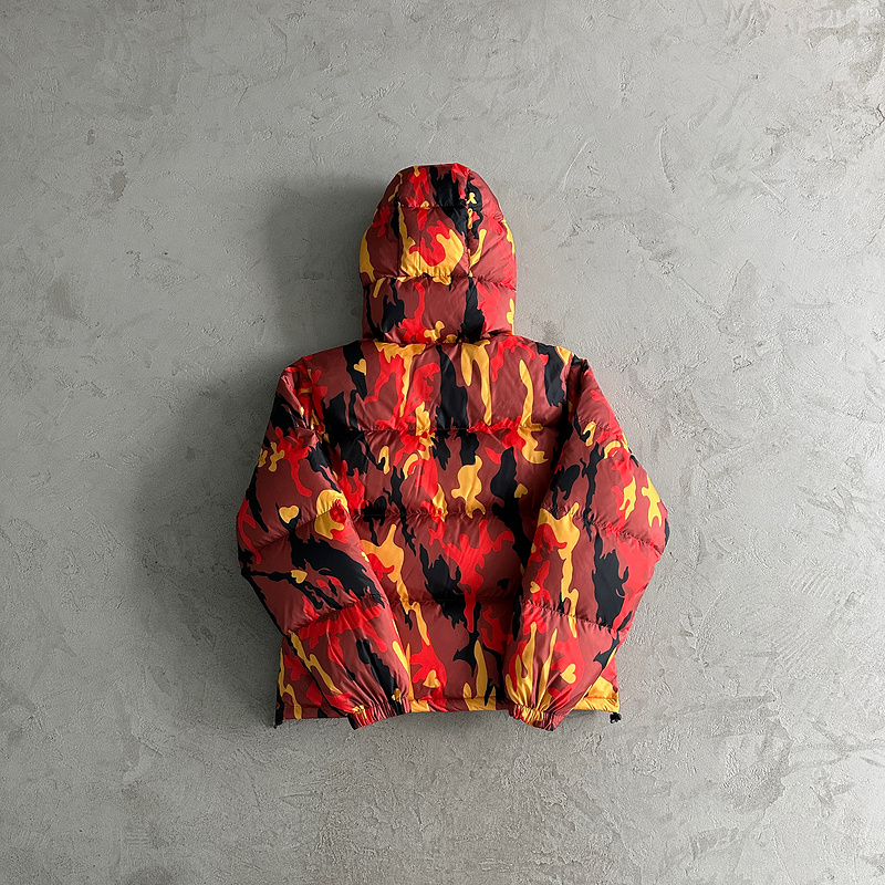 560¥ bolo v2 down jacket jacket-camouflage | Yupoo - Image 21