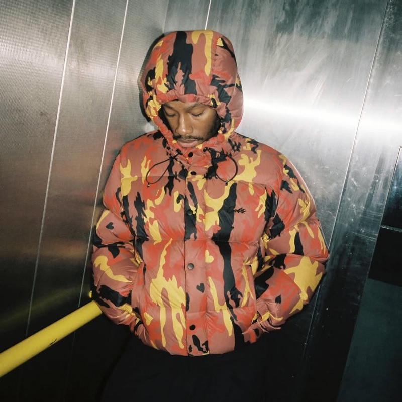 560¥ bolo v2 down jacket jacket-camouflage | Yupoo - Image 22