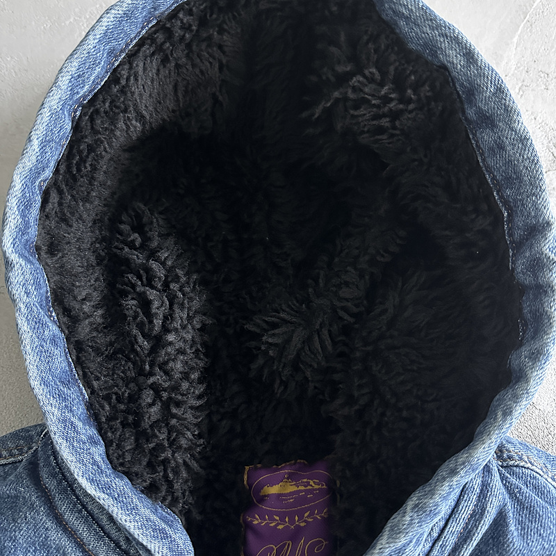 469¥Embossed C-Star Denim Work Jacket | Yupoo - Image 8