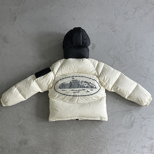 650¥ BOLO LITE  JACKET [CLEAR] 