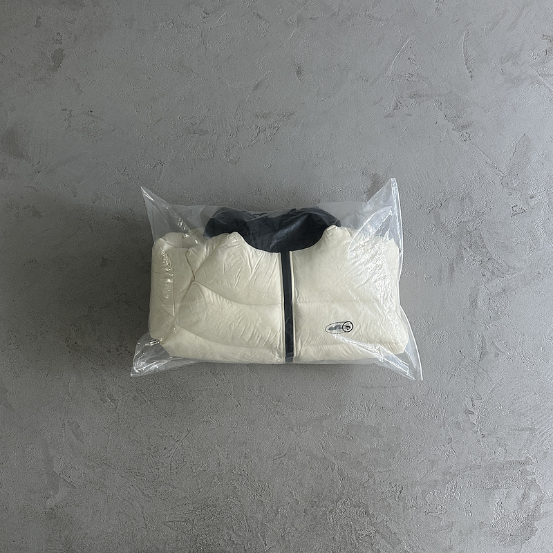 650¥ BOLO LITE  JACKET [CLEAR] | Yupoo - Image 4