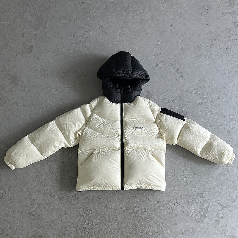 650¥ BOLO LITE  JACKET [CLEAR] | Yupoo - Image 5