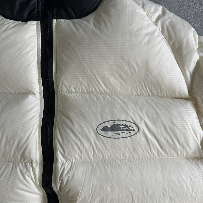 650¥ BOLO LITE  JACKET [CLEAR] | Yupoo - Image 8