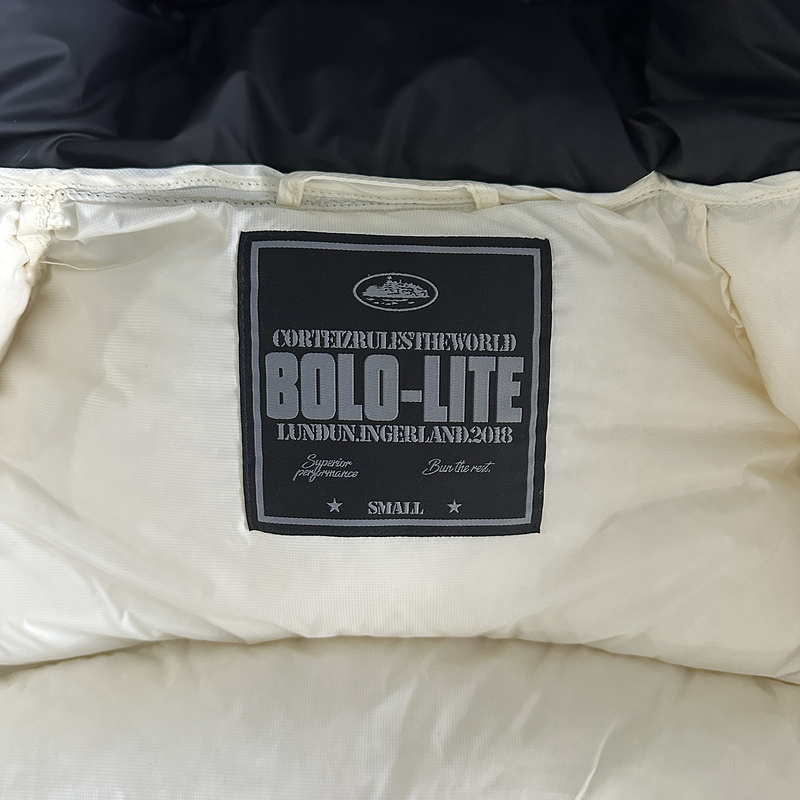 650¥ BOLO LITE  JACKET [CLEAR] | Yupoo - Image 16