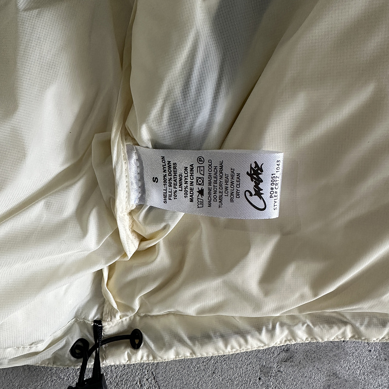 650¥ BOLO LITE  JACKET [CLEAR] | Yupoo - Image 18