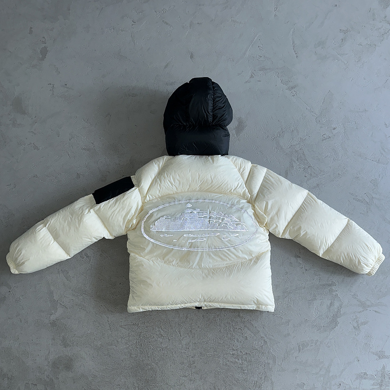 650¥ BOLO LITE  JACKET [CLEAR] | Yupoo - Image 21