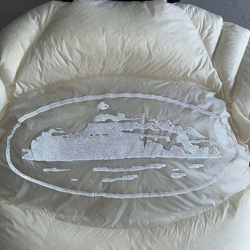 650¥ BOLO LITE  JACKET [CLEAR] | Yupoo - Image 22