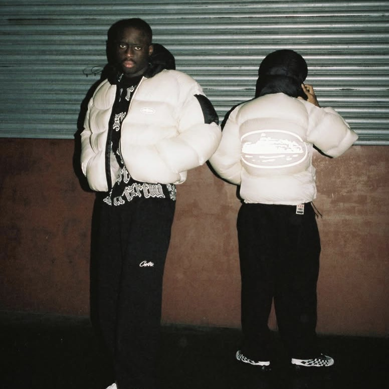 650¥ BOLO LITE  JACKET [CLEAR] | Yupoo - Image 28