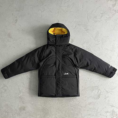 520¥ cor bolo B.I.G jacket 