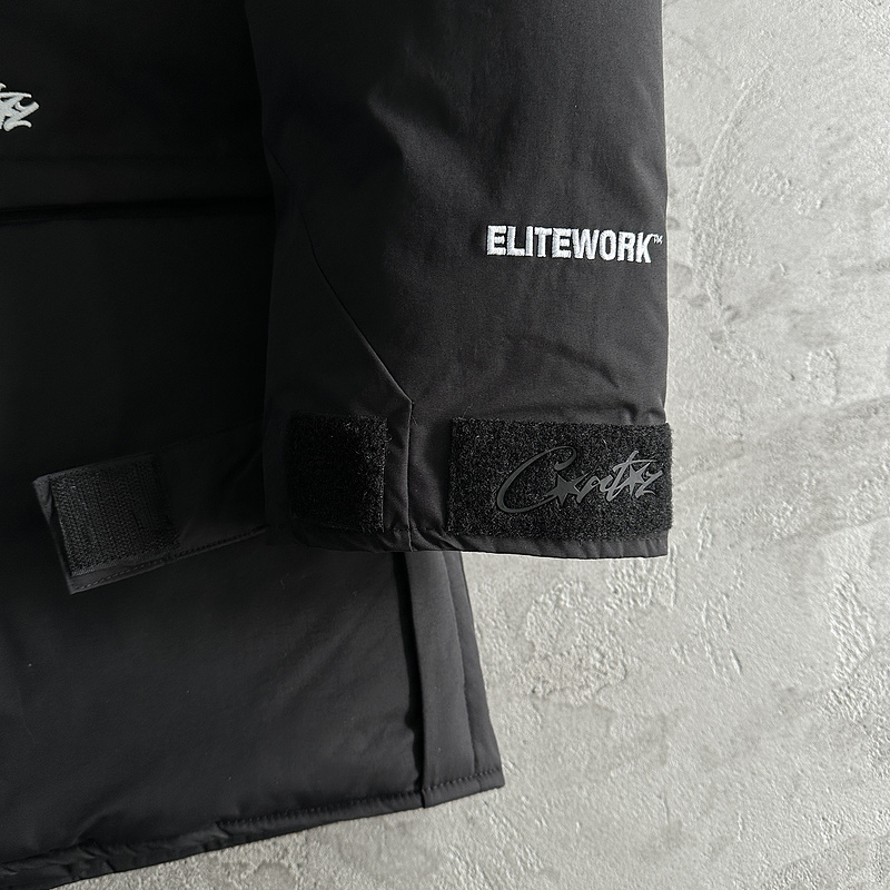 520¥ cor bolo B.I.G jacket | Yupoo - Image 11