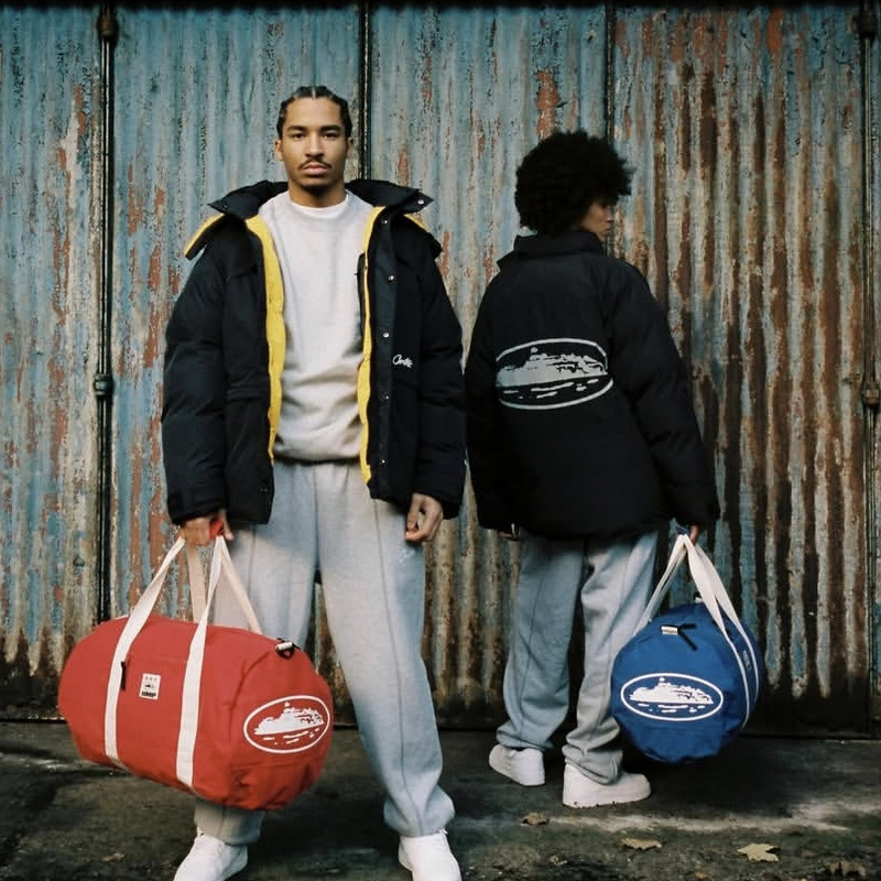 520¥ cor bolo B.I.G jacket | Yupoo - Image 27
