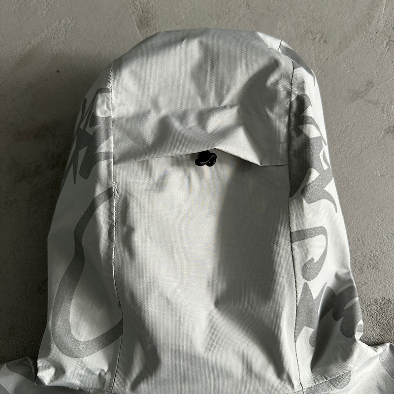 385¥ elitework shell jacke-grey | Yupoo - Image 29