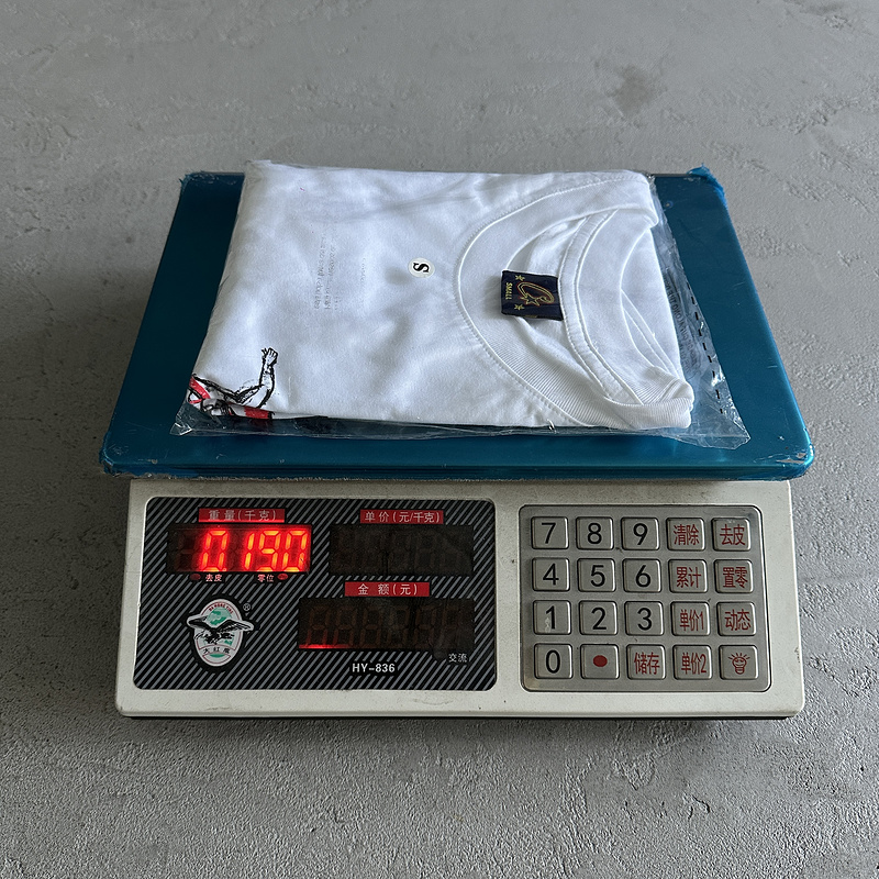 78¥Sports short sleeves -White | Yupoo - Image 3