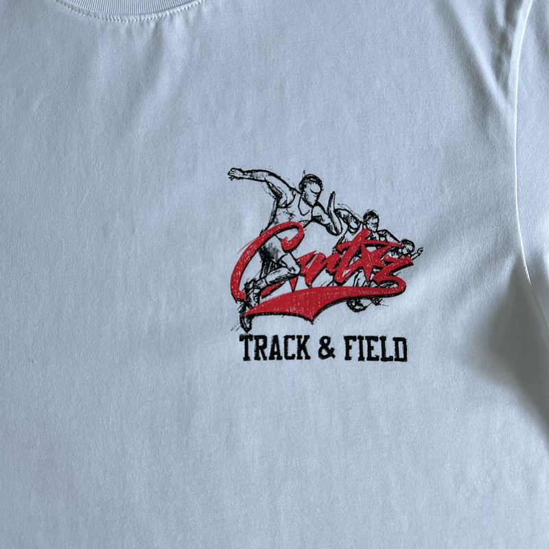 78¥Sports short sleeves -White | Yupoo - Image 6