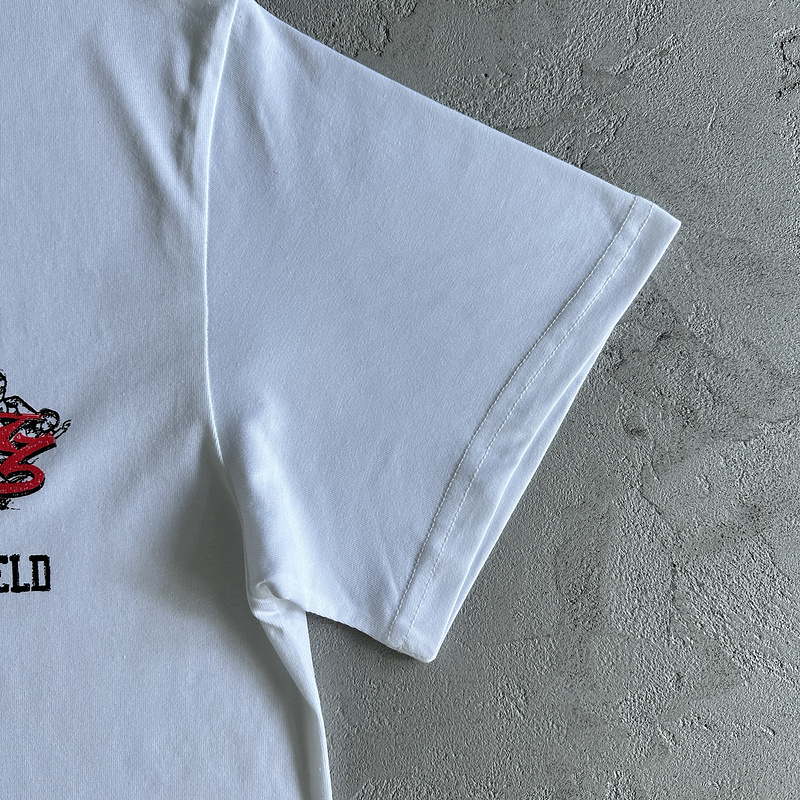 78¥Sports short sleeves -White | Yupoo - Image 7