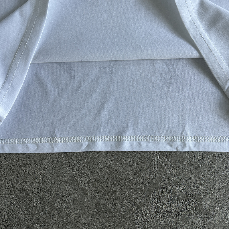 78¥Sports short sleeves -White | Yupoo - Image 10