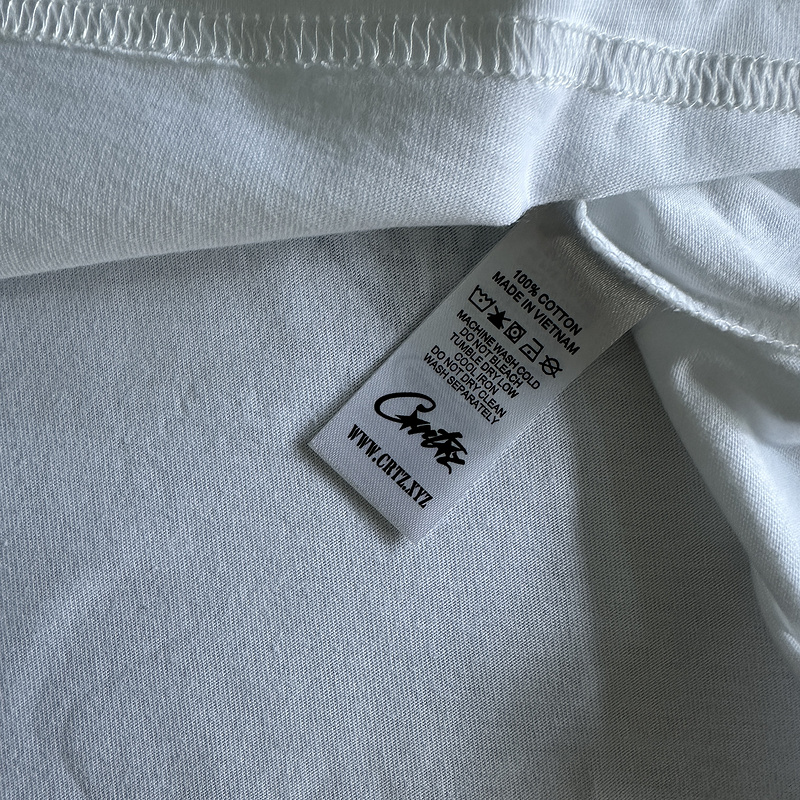 78¥Sports short sleeves -White | Yupoo - Image 11