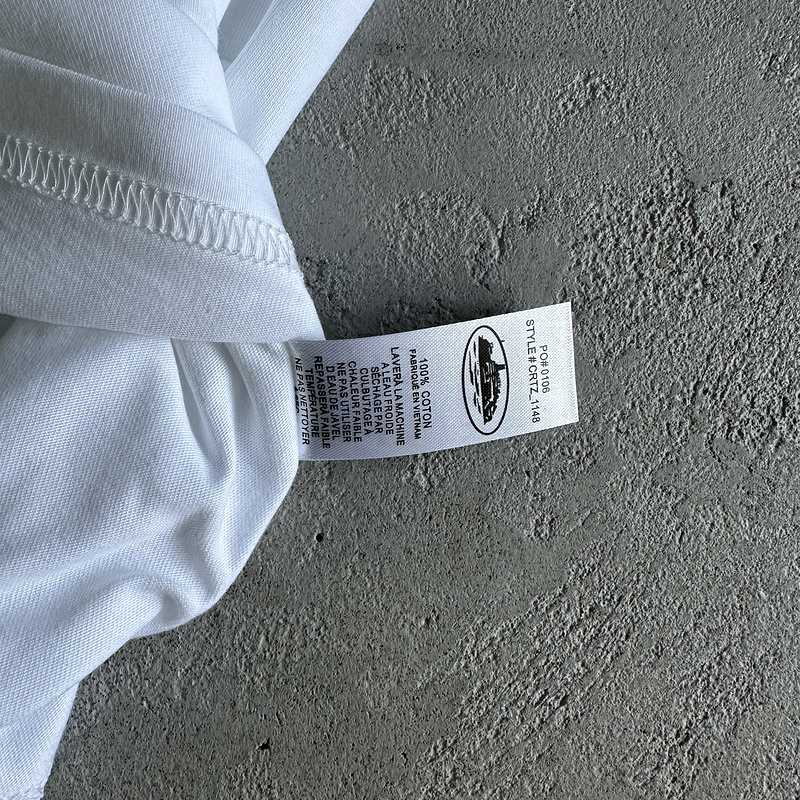 78¥Sports short sleeves -White | Yupoo - Image 12