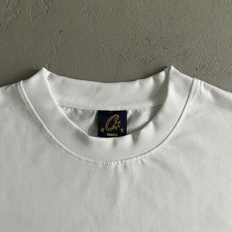 78¥2024 Olympic Rings Short Sleeve-White | Yupoo - Image 8
