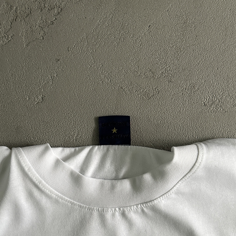 78¥2024 Olympic Rings Short Sleeve-White | Yupoo - Image 9