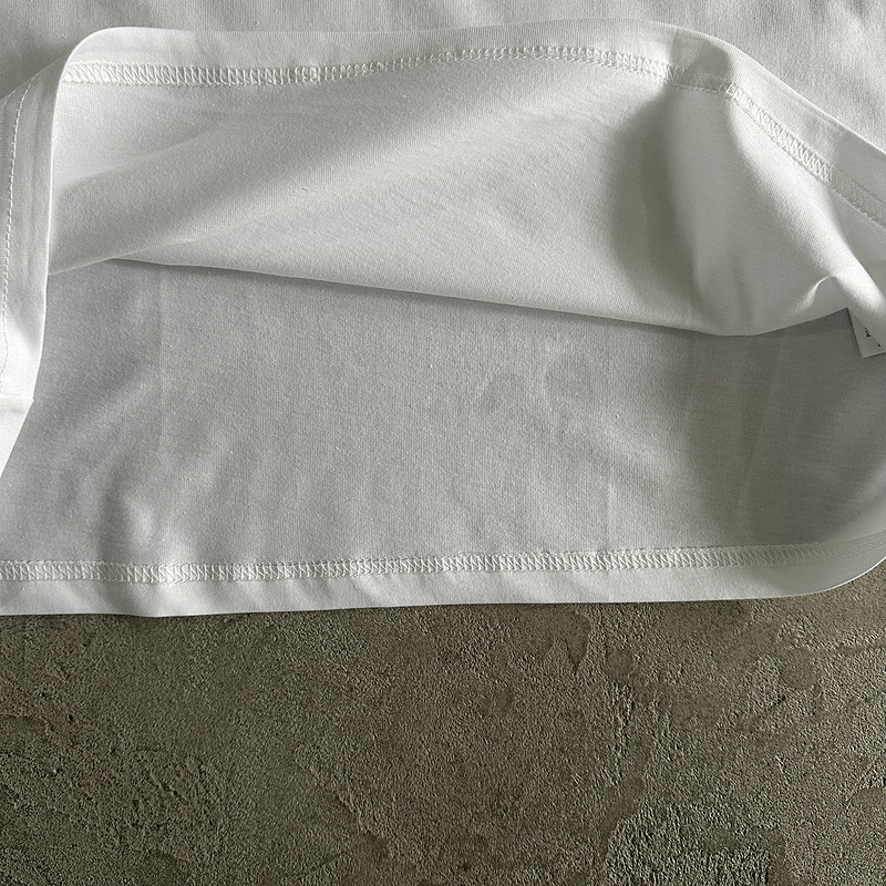78¥2024 Olympic Rings Short Sleeve-White | Yupoo - Image 10