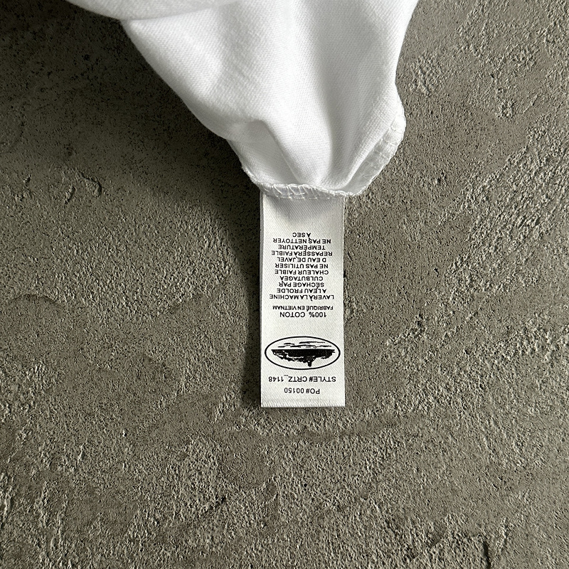78¥2024 Olympic Rings Short Sleeve-White | Yupoo - Image 11