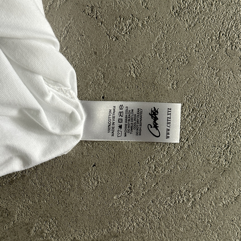 78¥2024 Olympic Rings Short Sleeve-White | Yupoo - Image 12