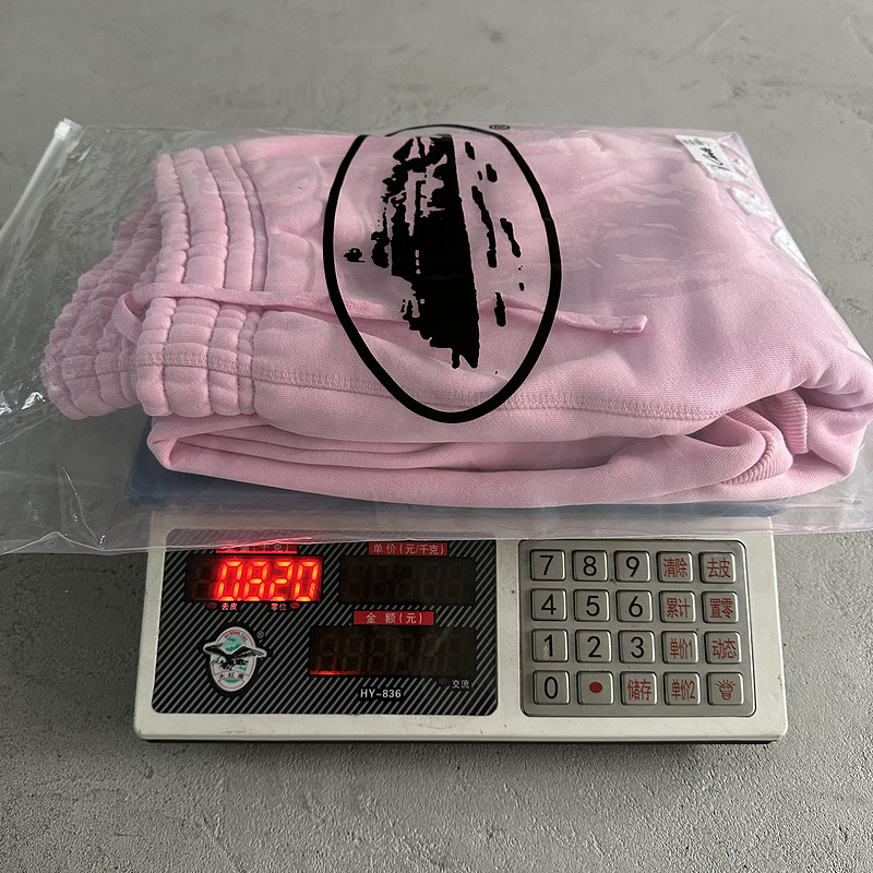 408¥college arch open hem set | Yupoo - Image 6