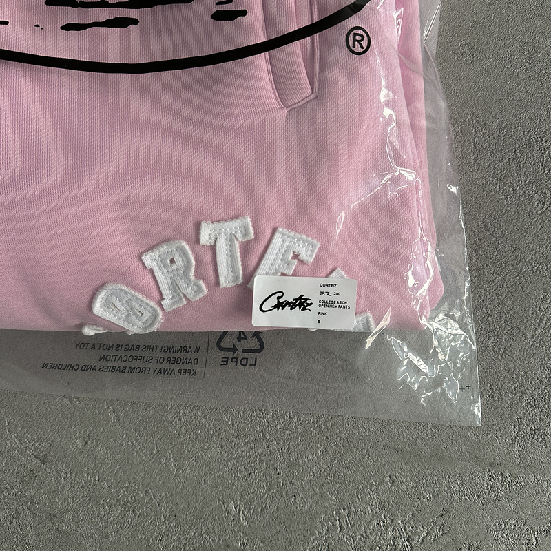 408¥college arch open hem set | Yupoo - Image 8
