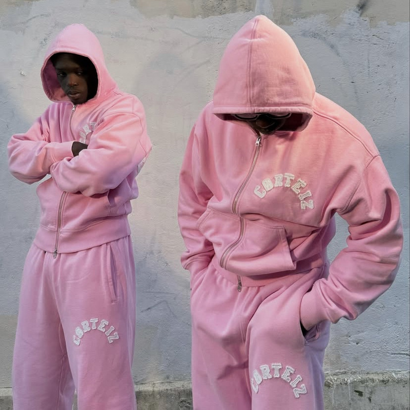 408¥college arch open hem set | Yupoo - Image 37