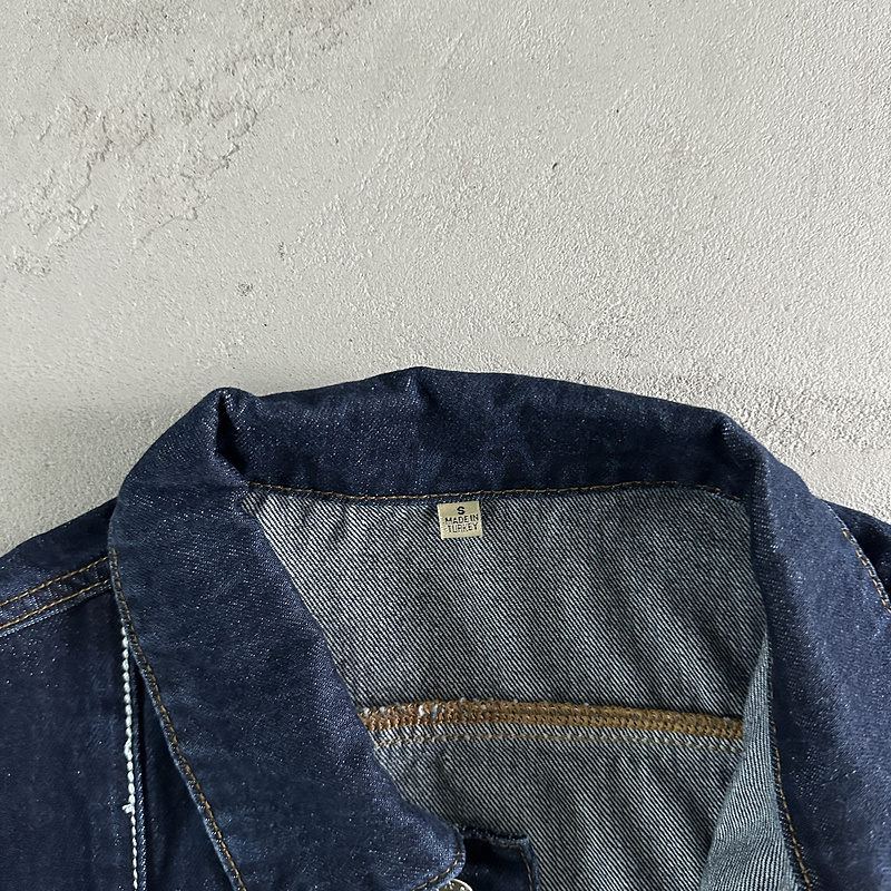 265¥c-star denim jacket-dark wash | Yupoo - Image 11
