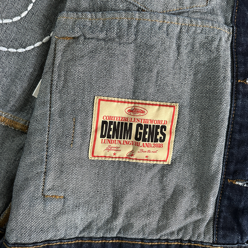 265¥c-star denim jacket-dark wash | Yupoo - Image 15