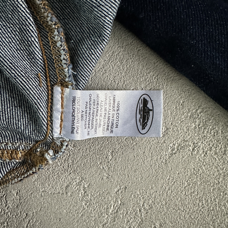 265¥c-star denim jacket-dark wash | Yupoo - Image 17