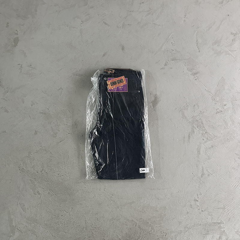 229¥denim jeans-dark wash | Yupoo - Image 4