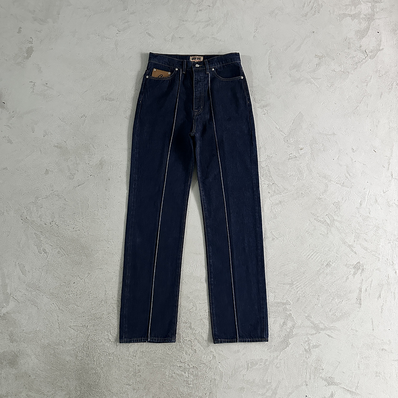 229¥denim jeans-dark wash | Yupoo - Image 6