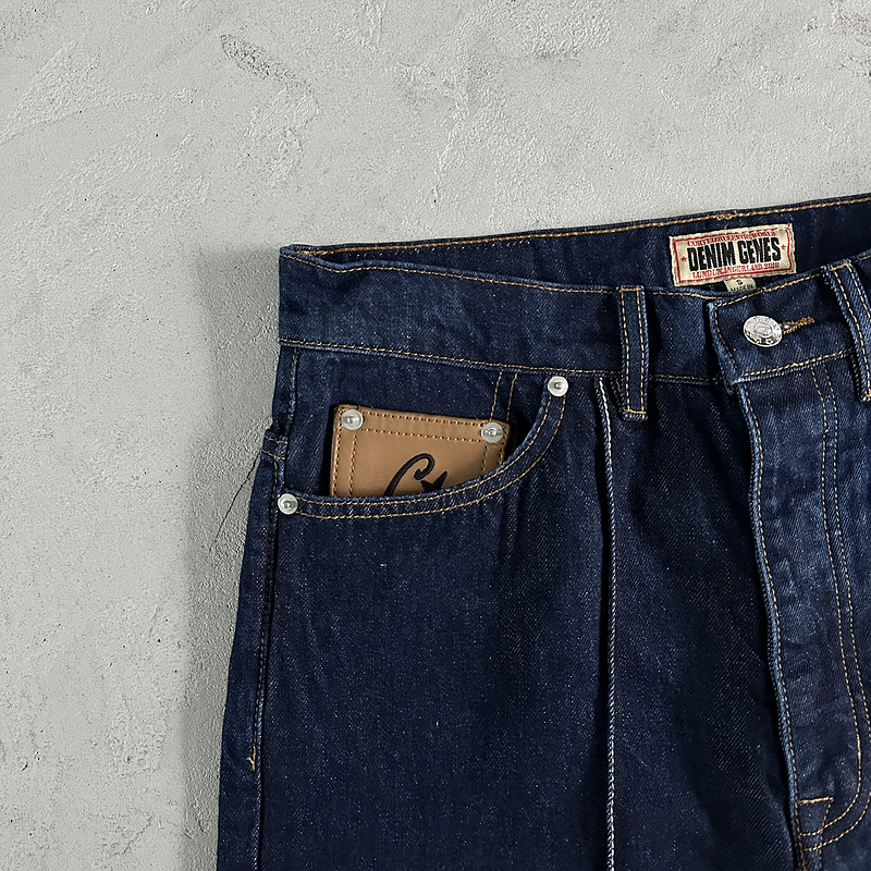 229¥denim jeans-dark wash | Yupoo - Image 8