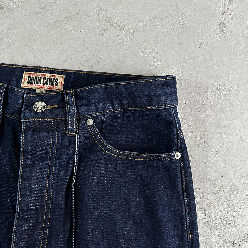 229¥denim jeans-dark wash | Yupoo - Image 9