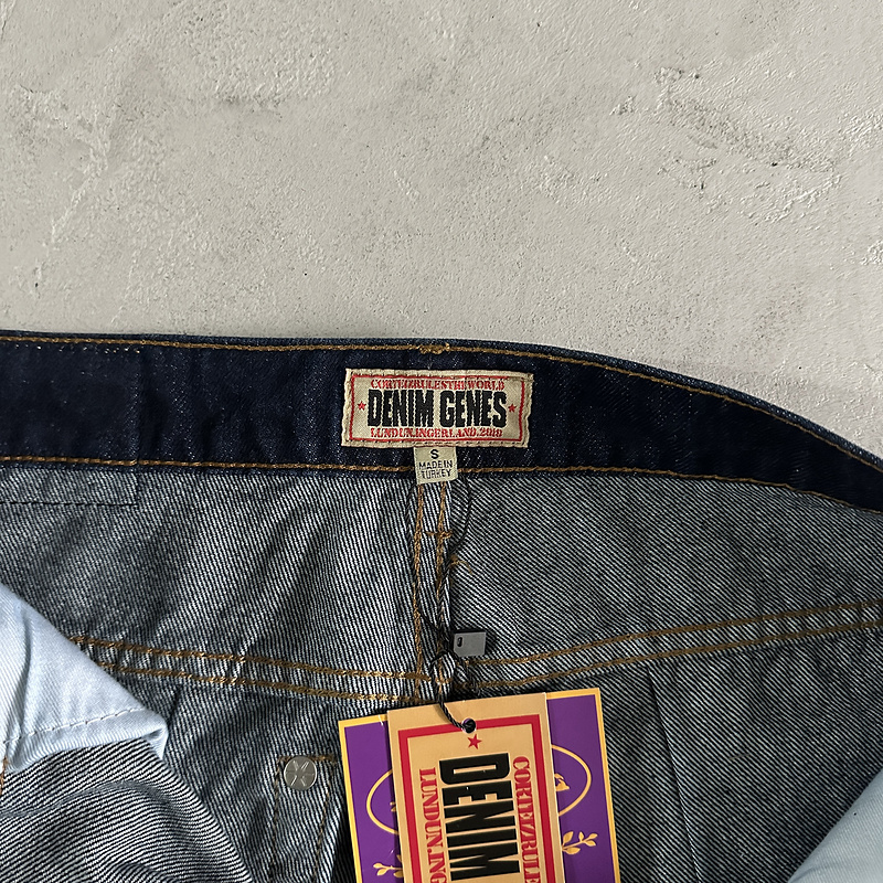 229¥denim jeans-dark wash | Yupoo - Image 11