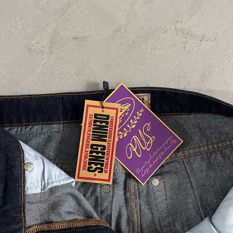 229¥denim jeans-dark wash | Yupoo - Image 12
