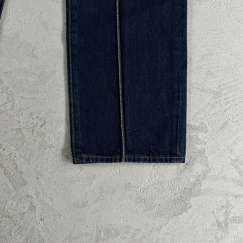 229¥denim jeans-dark wash | Yupoo - Image 15