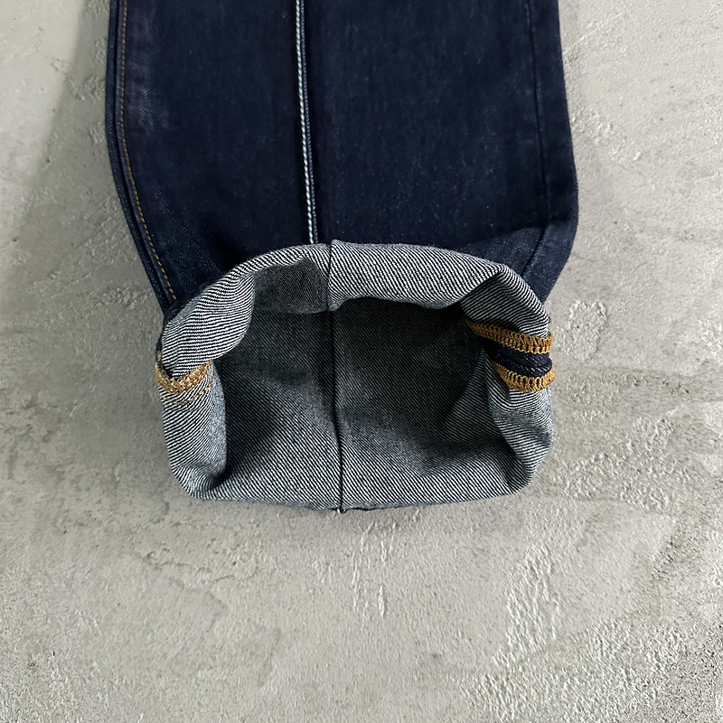 229¥denim jeans-dark wash | Yupoo - Image 16