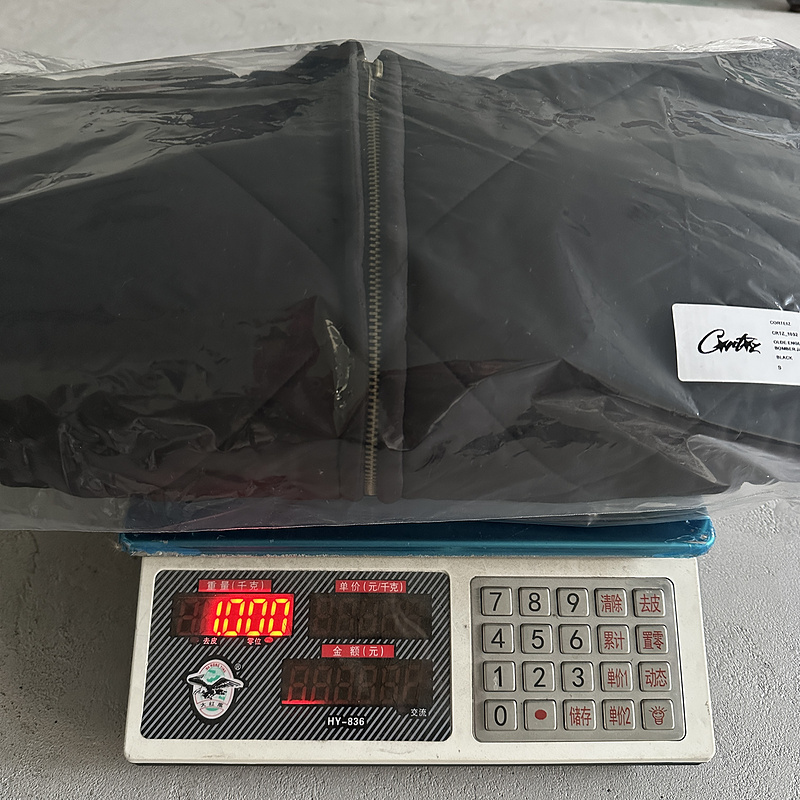 299¥ olde english bomber jacket-black | Yupoo - Image 3