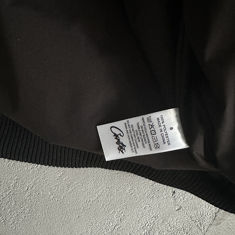 299¥ olde english bomber jacket-black | Yupoo - Image 13