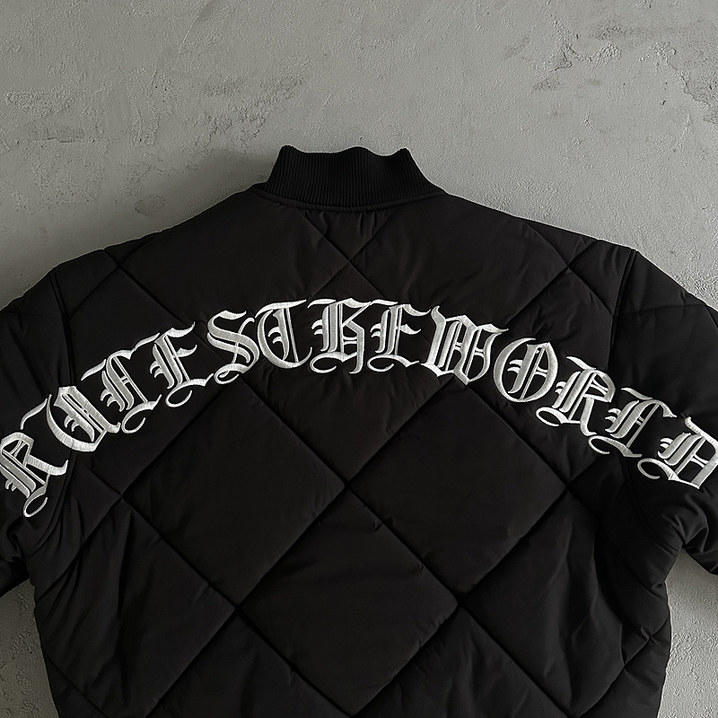 299¥ olde english bomber jacket-black | Yupoo - Image 18