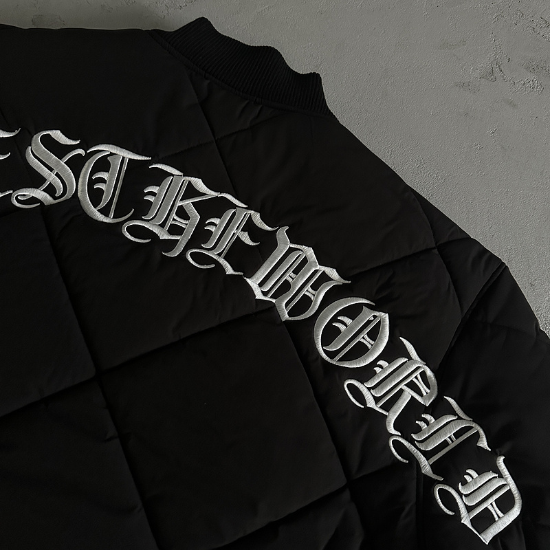 299¥ olde english bomber jacket-black | Yupoo - Image 19