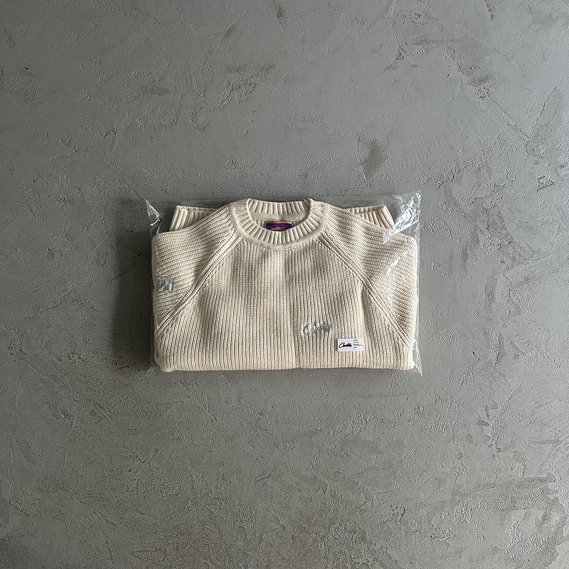 185¥mixed yarn allstarz sweater-White | Yupoo - Image 4
