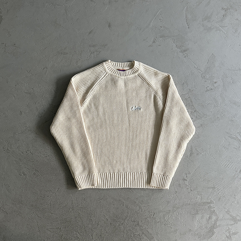 185¥mixed yarn allstarz sweater-White | Yupoo - Image 6