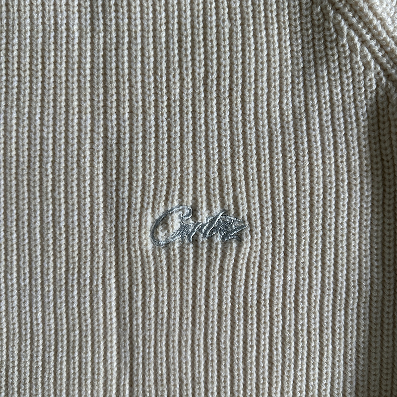 185¥mixed yarn allstarz sweater-White | Yupoo - Image 7