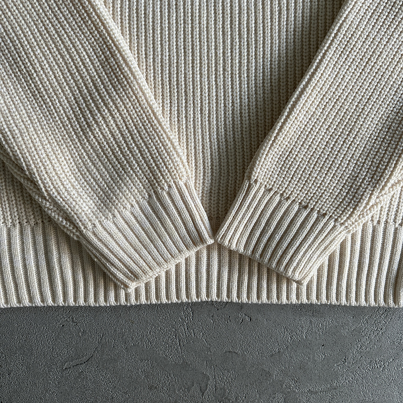 185¥mixed yarn allstarz sweater-White | Yupoo - Image 10